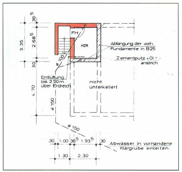 Doppelhaushälfte Montabaur - 6 Zimmer, 146 m&sup2;, 370.000&euro; | Angebot:25981881