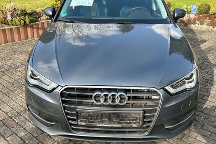 Audi A3 156.000 km 12.250 &euro; Koblenz 56076