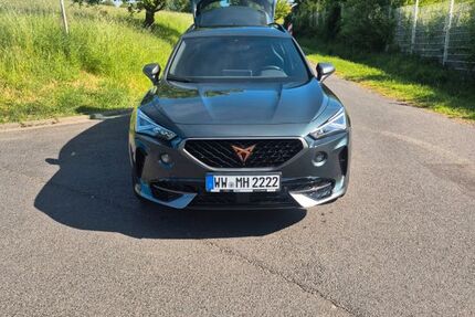 Cupra Formentor 65.000 km 27.600 &euro; Montabaur 56410