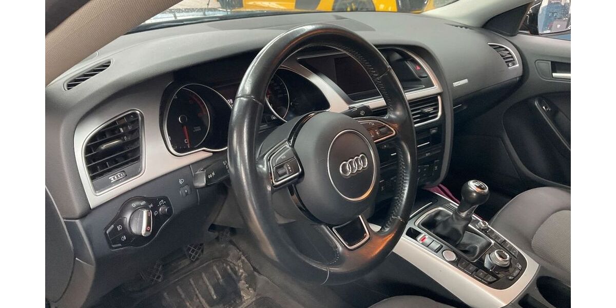 Audi A5 217.567 km 10.000 &euro; Andernach 56626