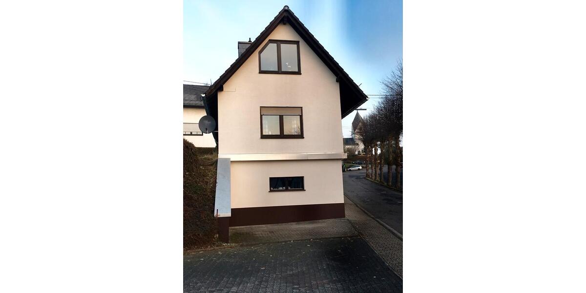 Einfamilienhaus Raubach - 2 Zimmer, 119 m&sup2;, 249.000&euro; | Angebot:25655422