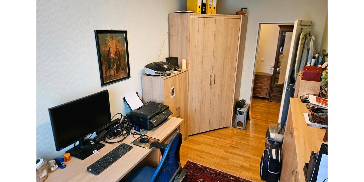 Etagenwohnung Bad Honnef - 3 Zimmer, 77 m&sup2;, 219.000&euro; | Angebot:23665137