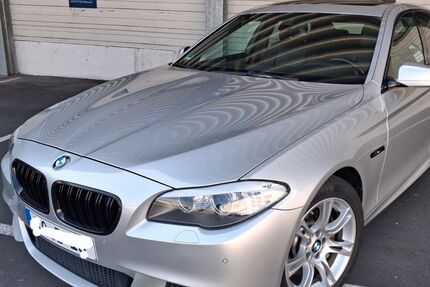 BMW 530 99.600 km 22.950 &euro; Koblenz 56077