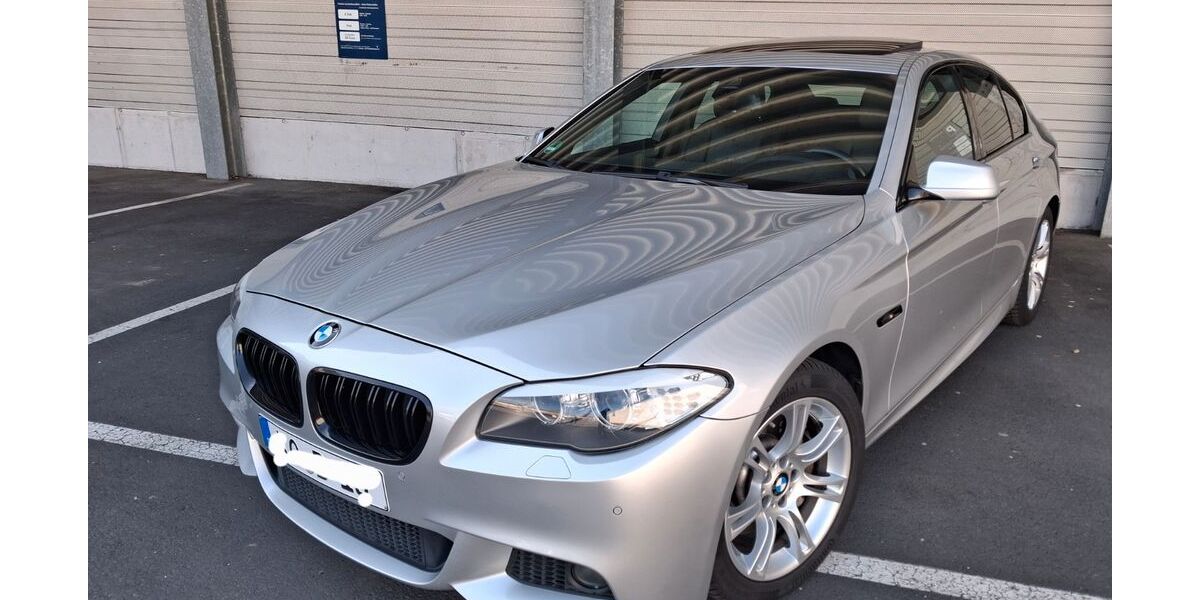 BMW 530 99.600 km 22.950 &euro; Koblenz 56077