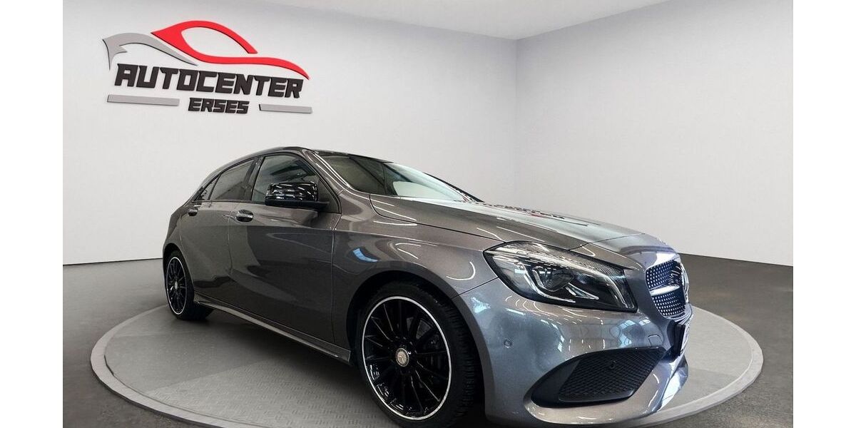 Mercedes-Benz A 200 191.000 km 15.300 &euro; Neuwied 56564