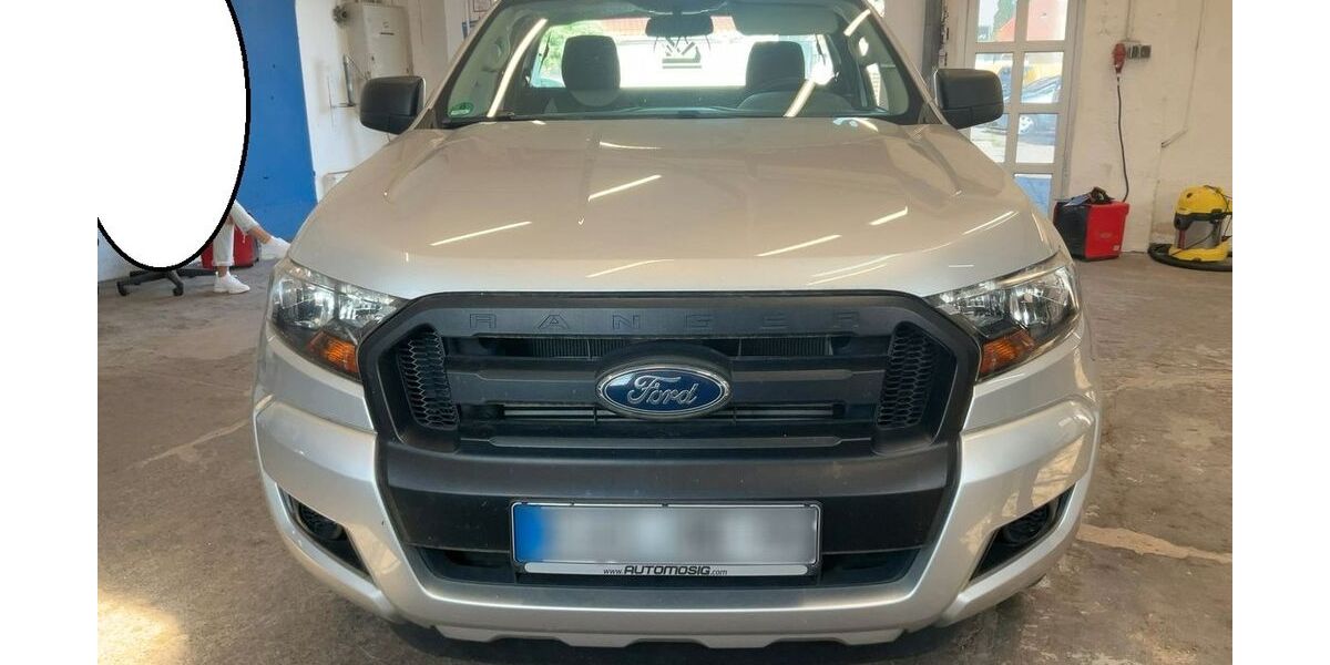 Ford Ranger 90.000 km 17.990 &euro; Oberwinter 53424