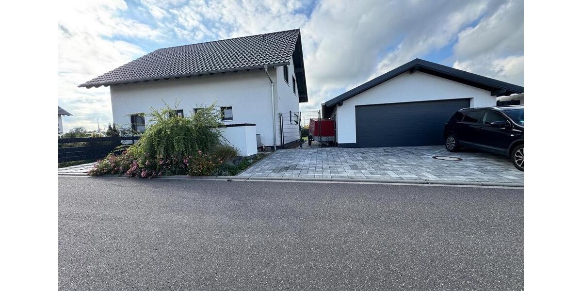 Einfamilienhaus Asbach - 4 Zimmer, 144 m&sup2;, 579.000&euro; | Angebot:25962874