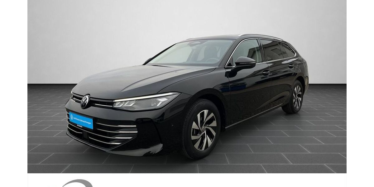 VW Passat Variant 23.160 km 33.490 &euro; Kruft 56642