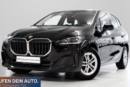 BMW 218 Active Tourer 97.989 km 21.750 &euro; Neuwied 56564