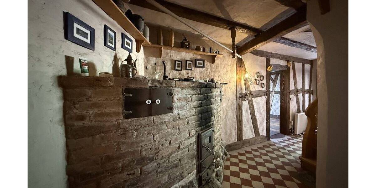 Mehrfamilienhaus, Wohnhaus Hillscheid - 6 Zimmer, 144 m&sup2;, 219.000&euro; | Angebot:25708347