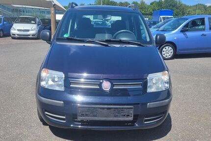 Fiat Panda 158.138 km 1.990 &euro; Vettelschoss 53560