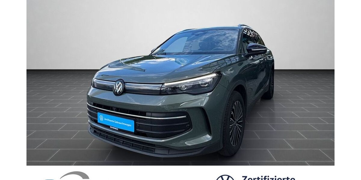 VW Tiguan 24.724 km 36.880 &euro; Mayen 56727