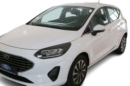 Ford Fiesta 17.900 km 18.480 &euro; Braubach 56338