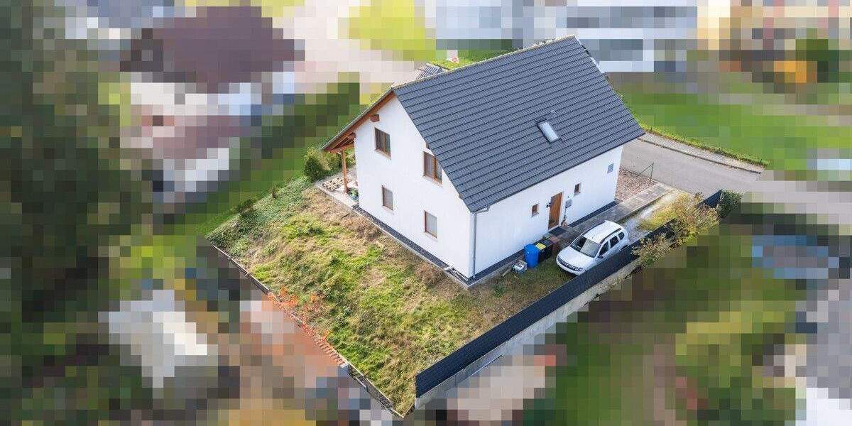 Einfamilienhaus Güllesheim - 6 Zimmer, 172 m&sup2;, 459.000&euro; | Angebot:25729736