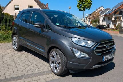 Ford EcoSport 44.000 km 15.300 &euro; Bad Neuenahr-Ahrweiler 53474