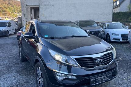 Kia Sportage 132.324 km 8.950 &euro; Kobern-Gondorf 56330