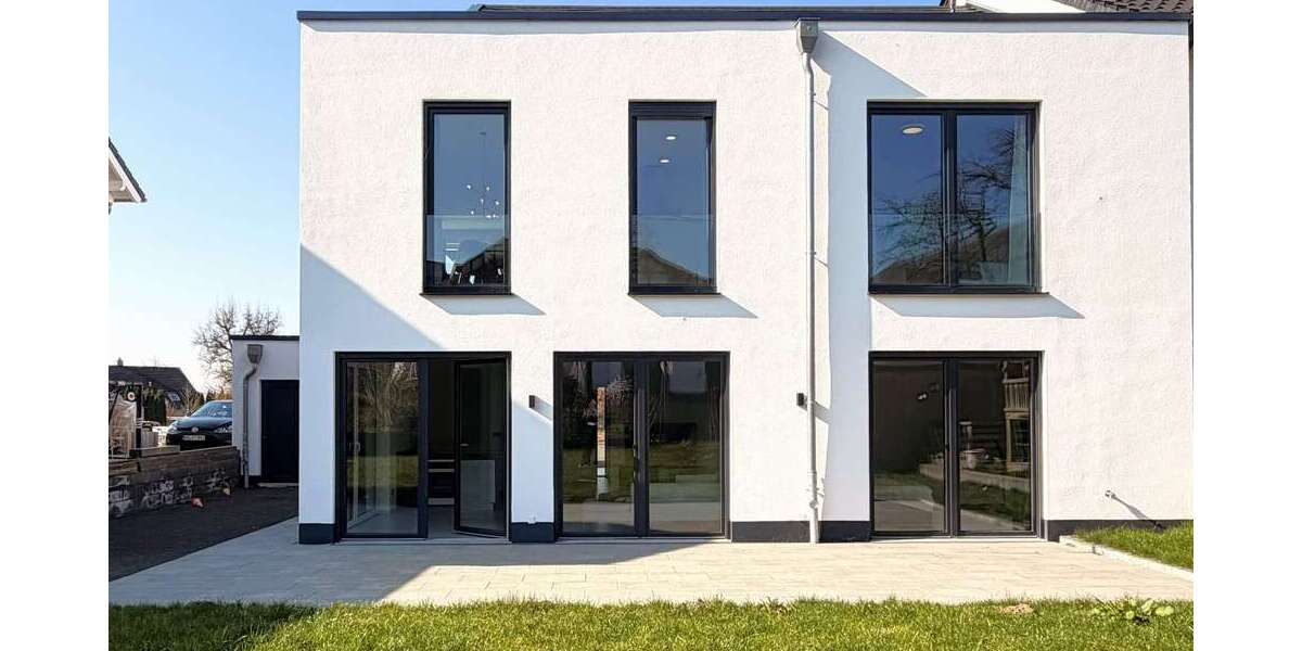 Einfamilienhaus Neuwied Block - 8 Zimmer, 285 m&sup2;, 939.000&euro; | Angebot:25390004