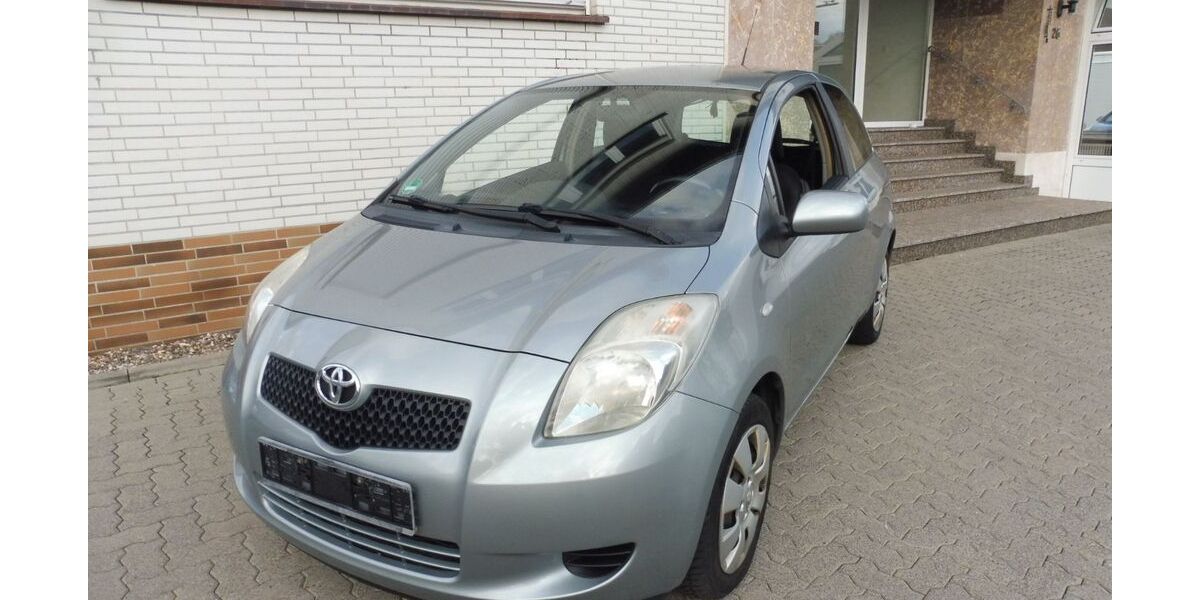 Toyota Yaris 171.729 km 1.290 &euro; Neitersen 57638