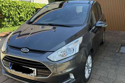 Ford B-Max 98.114 km 7.400 &euro; Münstermaifeld, Stadt 56294