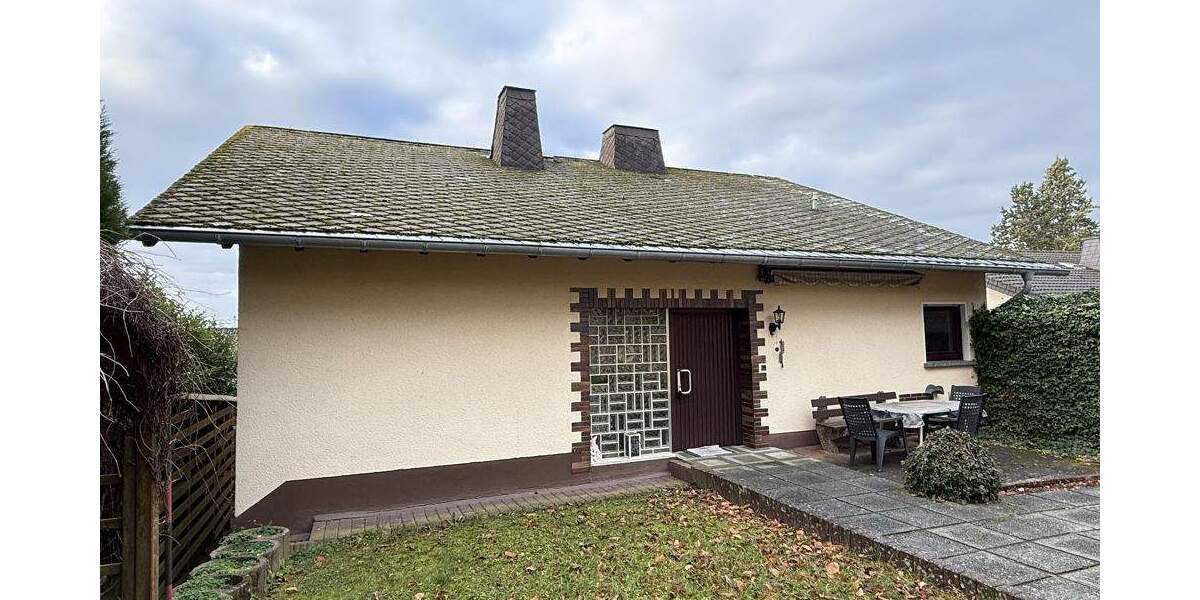 Einfamilienhaus Hilgert - 5 Zimmer, 170 m&sup2;, 320.000&euro; | Angebot:25670957