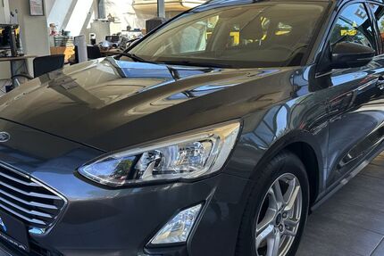 Ford Focus 88.000 km 11.990 &euro; Neuwied 56564