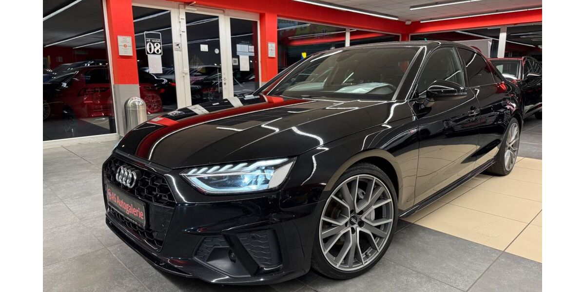 Audi A4 260.000 km 19.999 &euro; Bad Breisig 53498