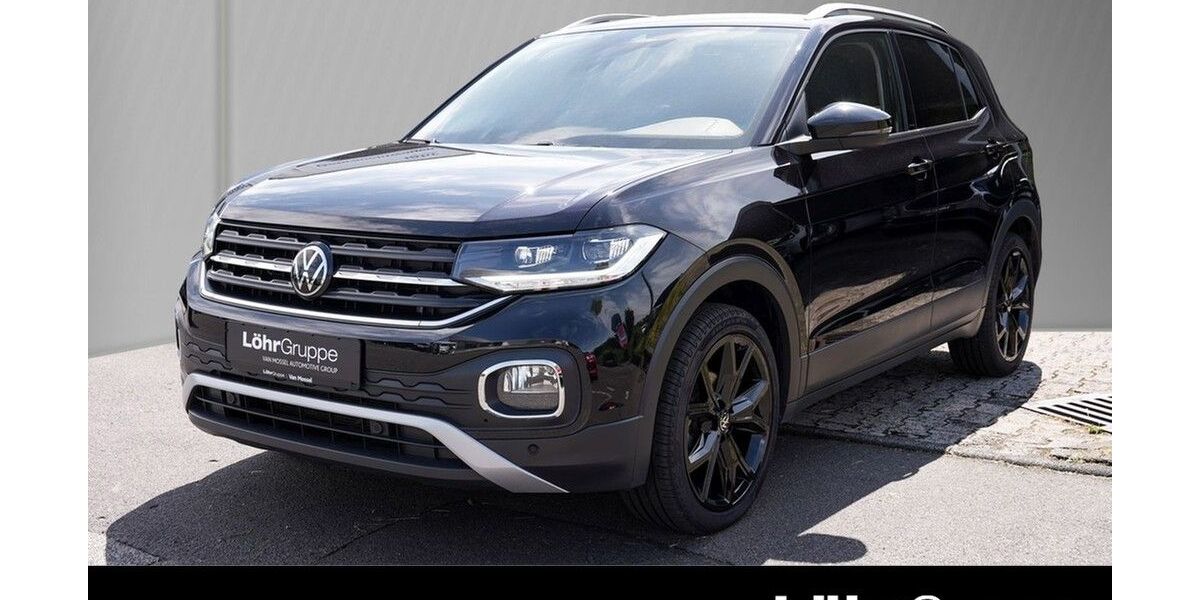 VW T-Cross 95.196 km 16.680 &euro; Höhr-Grenzhausen 56203
