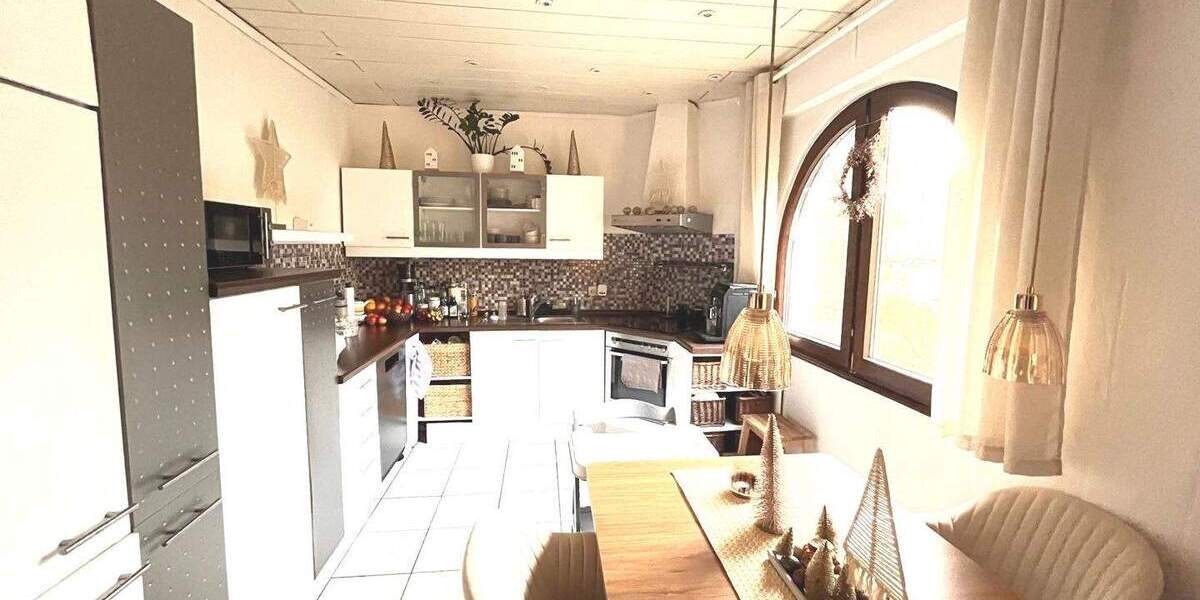 Etagenwohnung Nickenich - 3 Zimmer, 87 m&sup2;, 199.000&euro; | Angebot:26778212