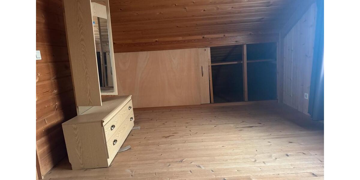 Einfamilienhaus Dürrholz - 4 Zimmer, 100 m&sup2;, 27.000&euro; | Angebot:18736712