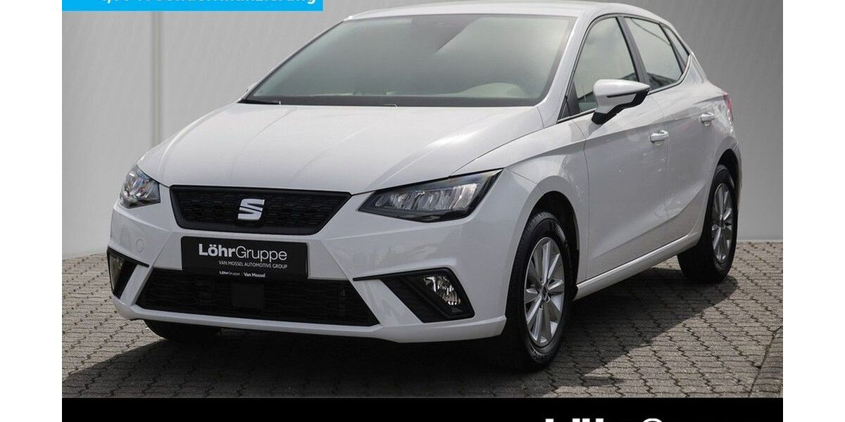 Seat Ibiza 24.940 km 14.380 &euro; Neuwied 56564