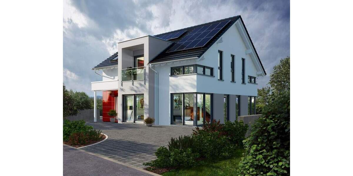 Einfamilienhaus Mayen Kürrenberg - 7 Zimmer, 196 m&sup2;, 652.900&euro; | Angebot:25683370