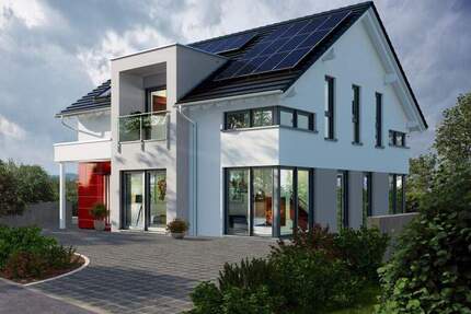 Haus Mayen Kürrenberg - 7 Zimmer, 196 m&sup2;, 652.900&euro; | Angebot:25683370