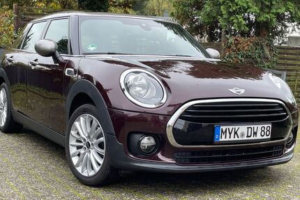 Mini Cooper Clubman 103.000 km 10.000 &euro; Andernach 56626