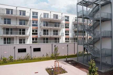 Wohnung Lahnstein Oberlahnstein - 1 Zimmer, 43 m&sup2;, 654&euro; | Angebot:25198700