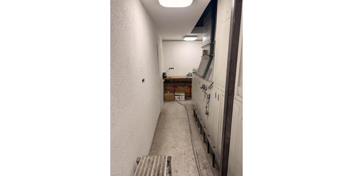 Gewerbeobjekt Koblenz Bubenheim - 1.300&euro; | Angebot:24596008