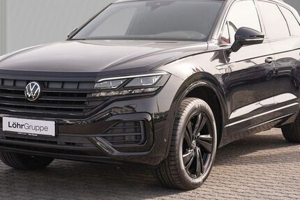 VW Touareg 58.186 km 48.980 &euro; Bendorf 56170