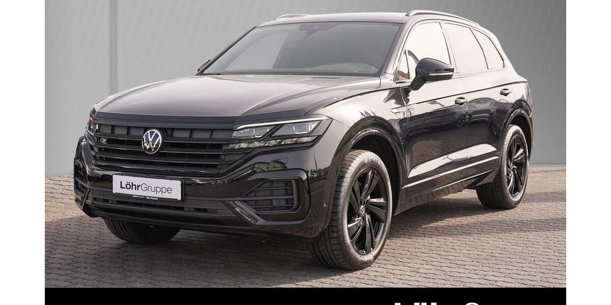 VW Touareg 58.186 km 48.980 &euro; Bendorf 56170