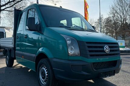 VW Crafter 158.653 km 10.990 &euro; Niederelbert 56412