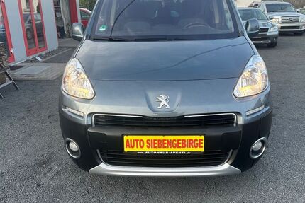 Peugeot Partner 63.000 km 9.499 &euro; Linz Am Rhein -Kretzhaus 53560