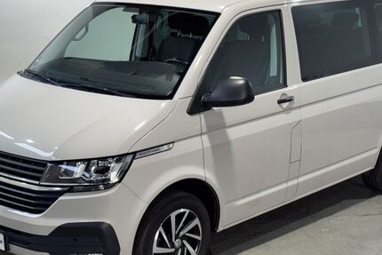 VW T6 Multivan 82.000 km 38.800 &euro; Neuwied 56567