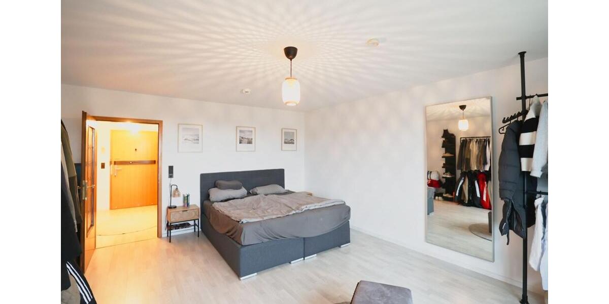 Etagenwohnung Lahnstein - 2 Zimmer, 88 m&sup2;, 836&euro; | Angebot:25509674