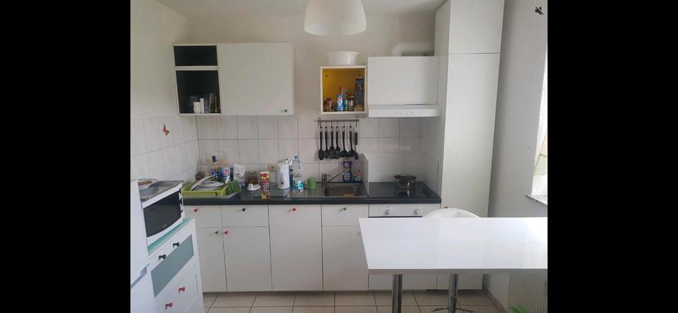 Etagenwohnung Herschbach - 2 Zimmer, 72 m&sup2;, 63&euro; | Angebot:25407968