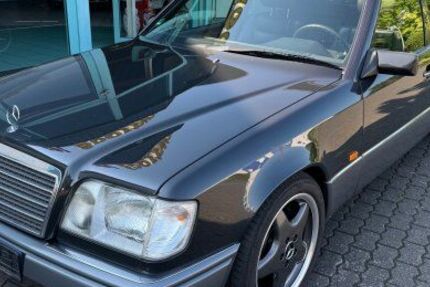 Mercedes-Benz E 320 77.000 km 22.500 &euro; Mülheim-Kärlich 56218