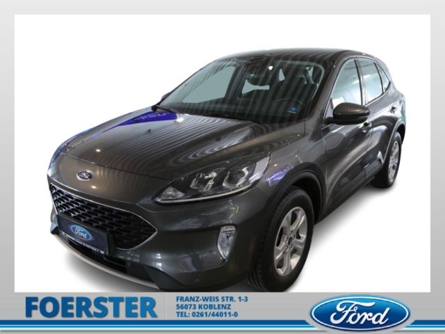 Ford Kuga 39.532 km 19.980 &euro; Koblenz 56073