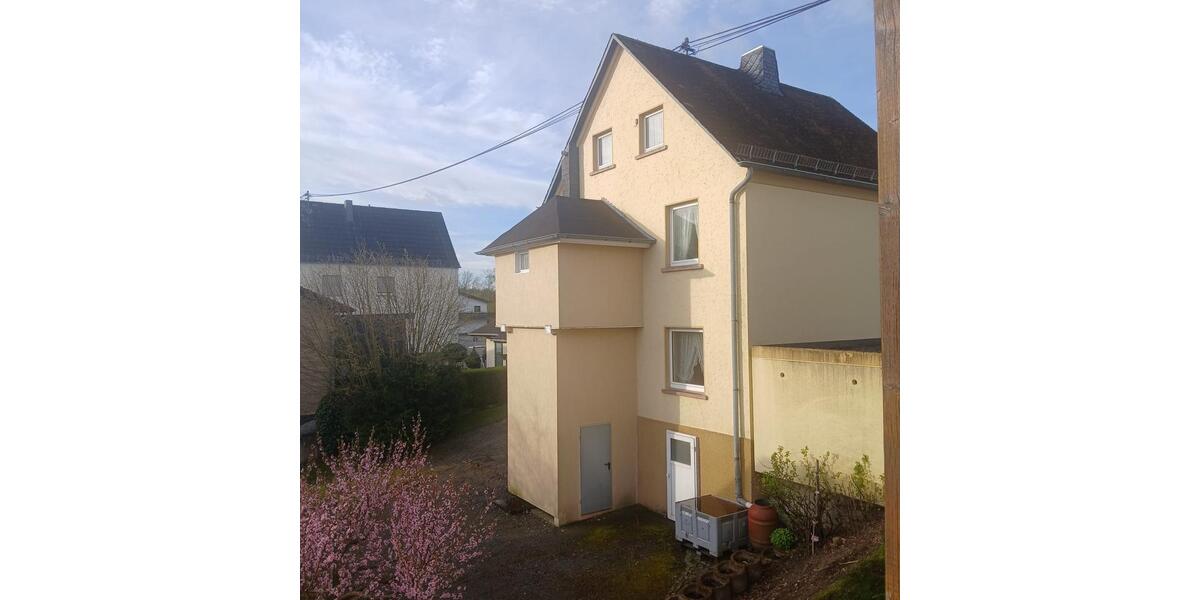 Einfamilienhaus Neustadt (Wied) Hombach - 6 Zimmer, 125 m&sup2;, 180.000&euro; | Angebot:26572783