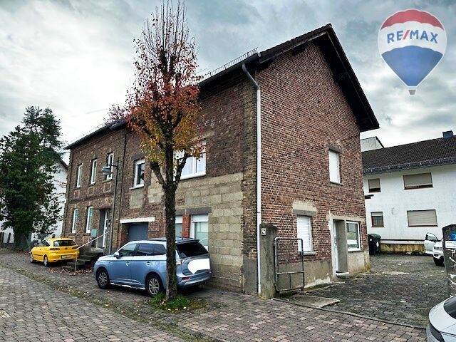 Mehrfamilienhaus, Wohnhaus Höhr-Grenzhausen Grenzhausen - 8 Zimmer, 165 m&sup2;, 395.000&euro; | Angebot:25769917
