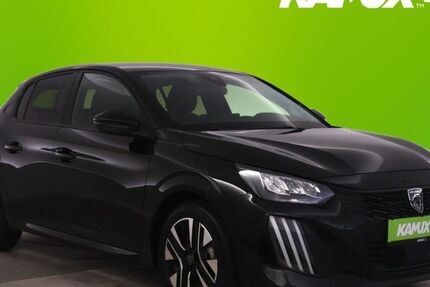 Peugeot 208 9.699 km 15.390 &euro; Siershahn 56427