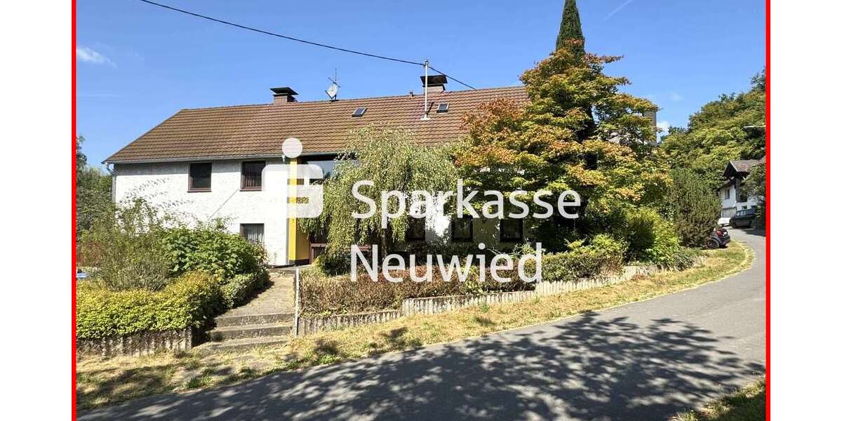 Einfamilienhaus Steimel - 5 Zimmer, 215 m&sup2;, 229.000&euro; | Angebot:25202057