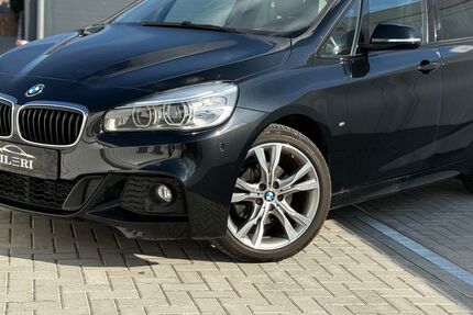 BMW 218 108.592 km 15.100 &euro; Ransbach-Baumbach 56235