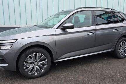 Skoda Kamiq 27.400 km 22.420 &euro; Neuwied 56567
